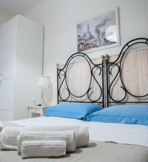 Пансион Vacanze Al San Domenico