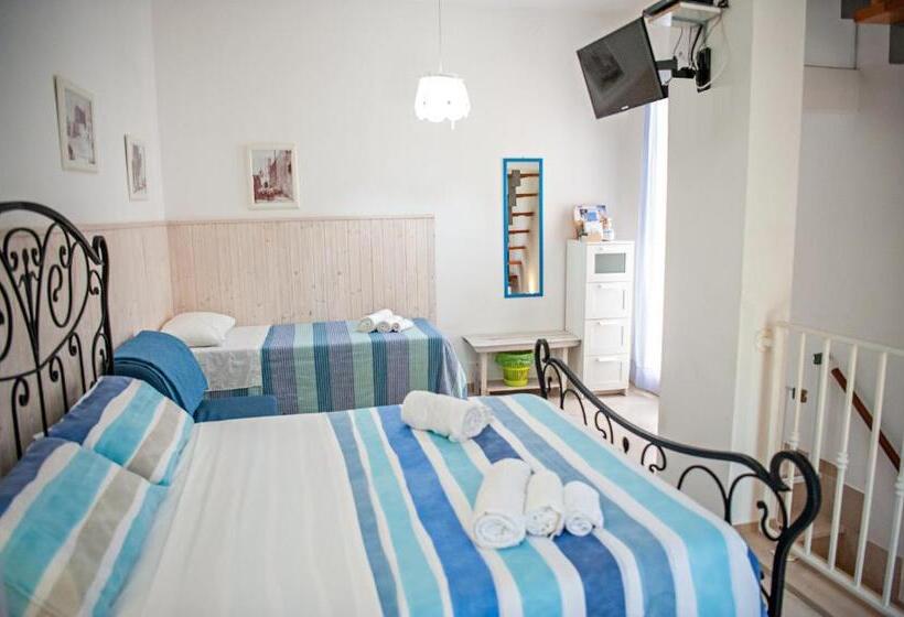 Пансион Vacanze Al San Domenico