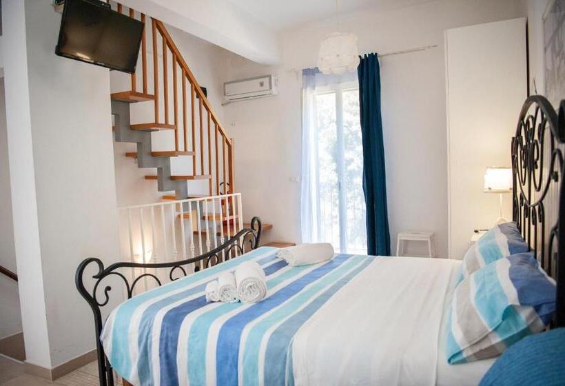 Пансион Vacanze Al San Domenico