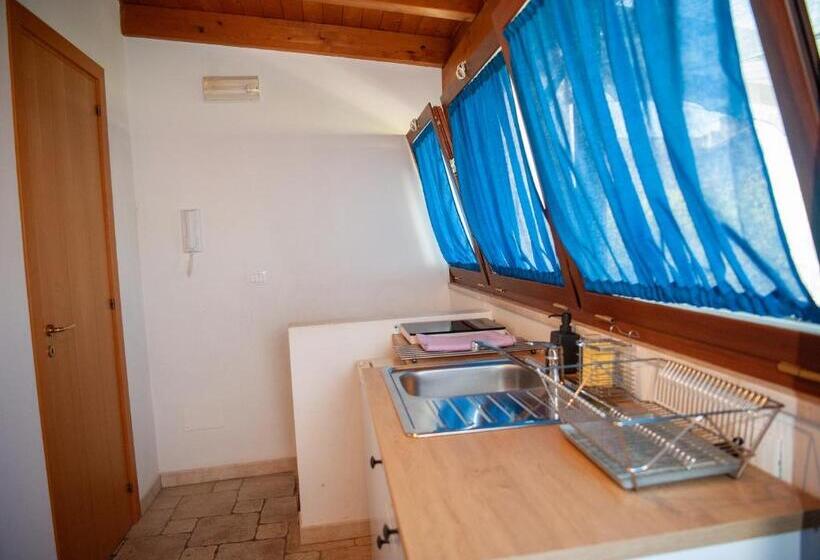 Пансион Vacanze Al San Domenico