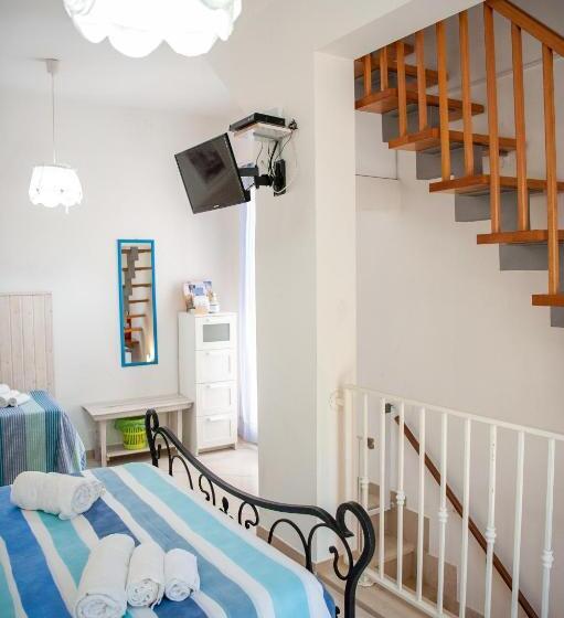 Пансион Vacanze Al San Domenico