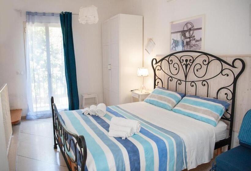 Пансион Vacanze Al San Domenico