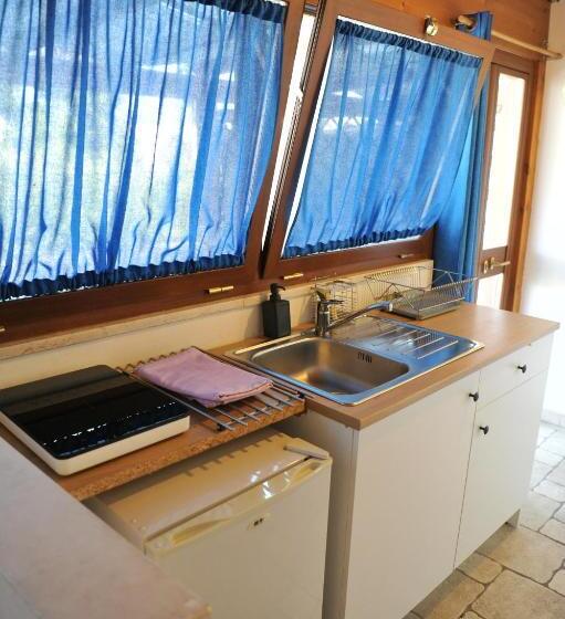 Пансион Vacanze Al San Domenico