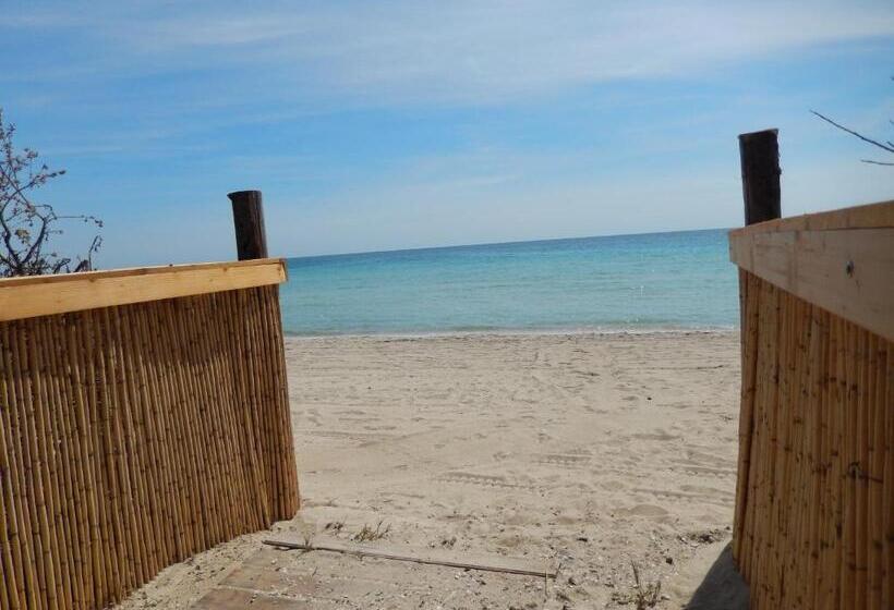 פנסיון Villa Casole Short Lets