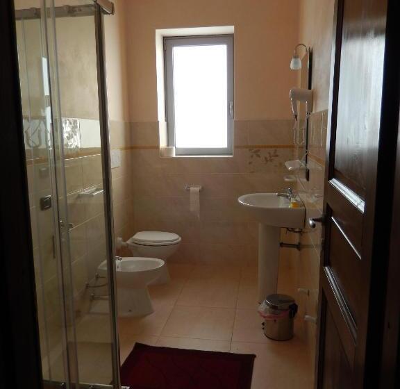 פנסיון Villa Casole Short Lets