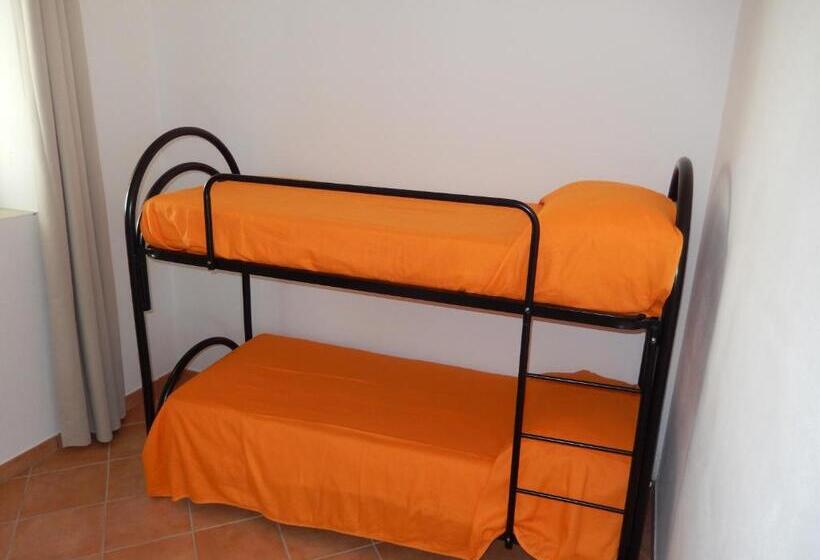 פנסיון Villa Casole Short Lets