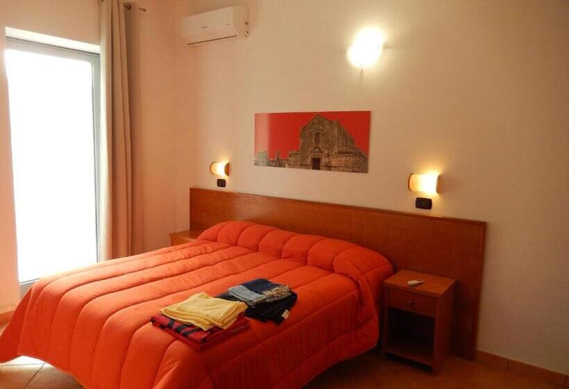 بنسيون Villa Casole Short Lets