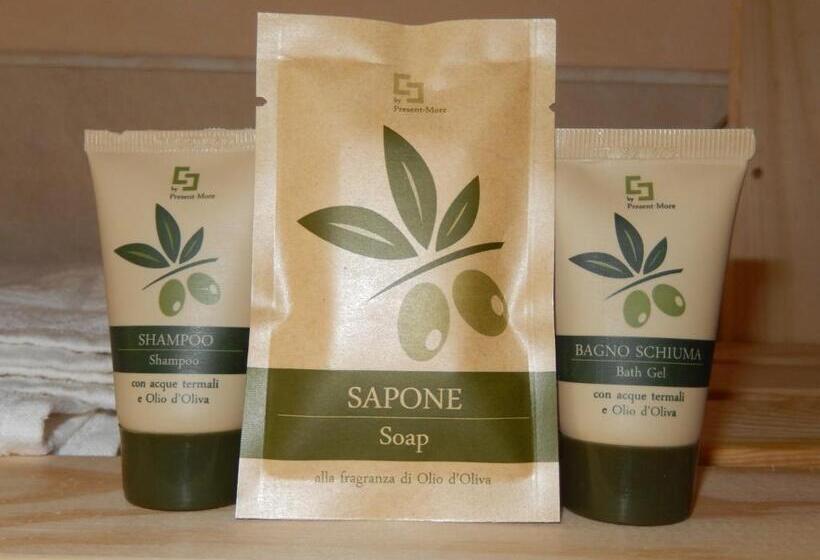 بنسيون Villa Casole Short Lets