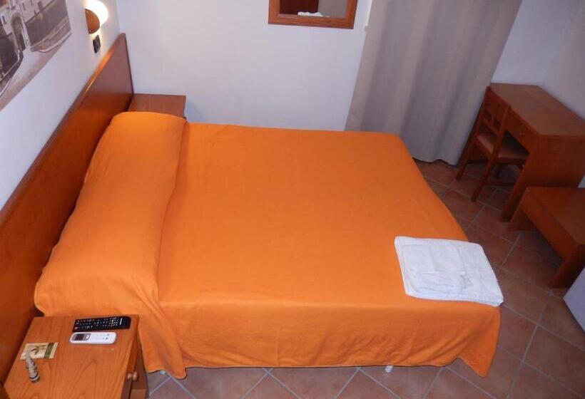 פנסיון Villa Casole Short Lets