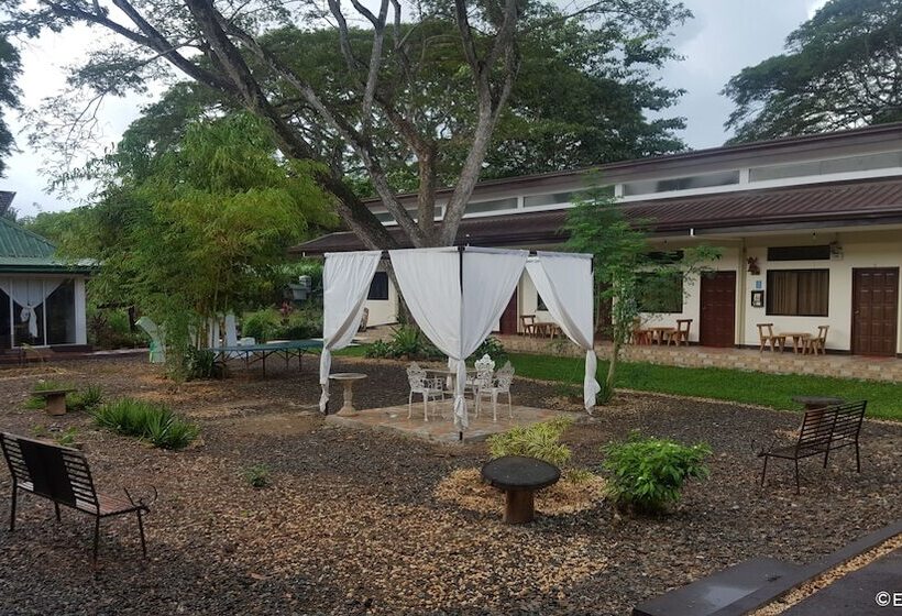 Ponce De Leon Garden Resort Powered By Aston