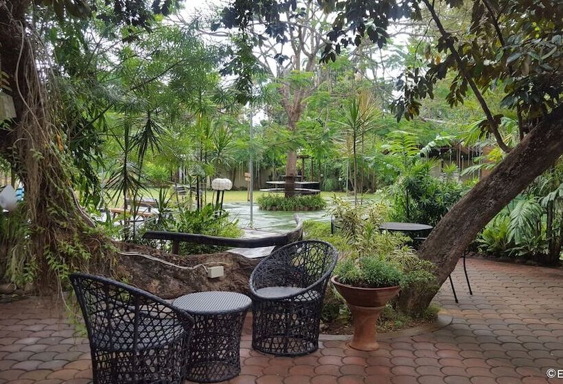 Ponce De Leon Garden Resort Powered By Aston