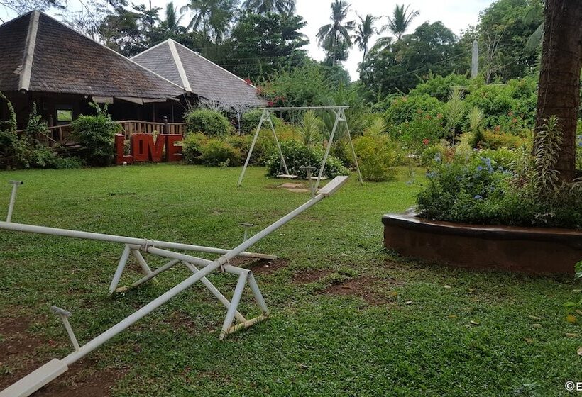 Ponce De Leon Garden Resort Powered By Aston