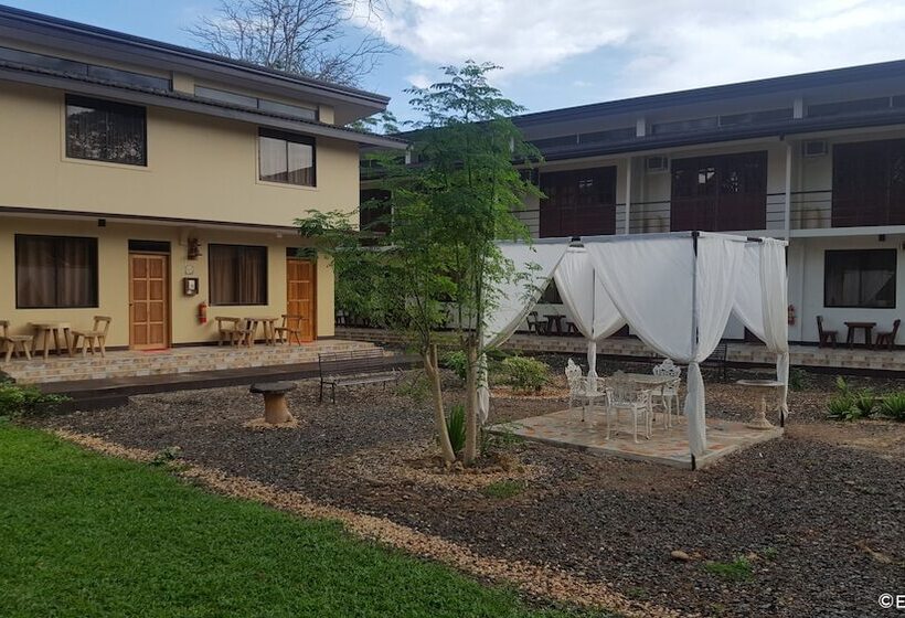 Ponce De Leon Garden Resort Powered By Aston