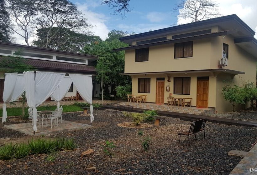 Ponce De Leon Garden Resort Powered By Aston