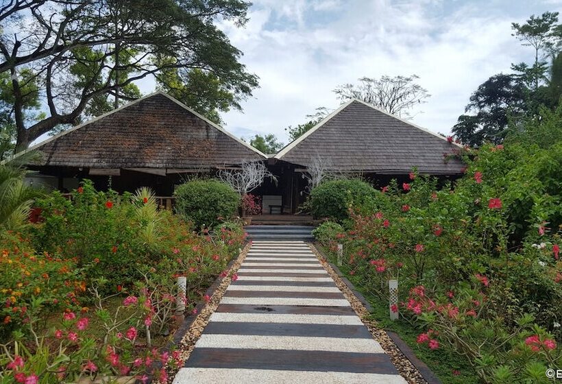 Ponce De Leon Garden Resort Powered By Aston