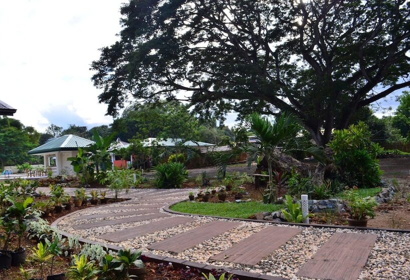 Ponce De Leon Garden Resort Powered By Aston