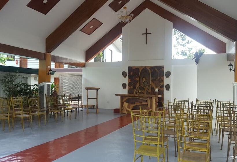 Ponce De Leon Garden Resort Powered By Aston