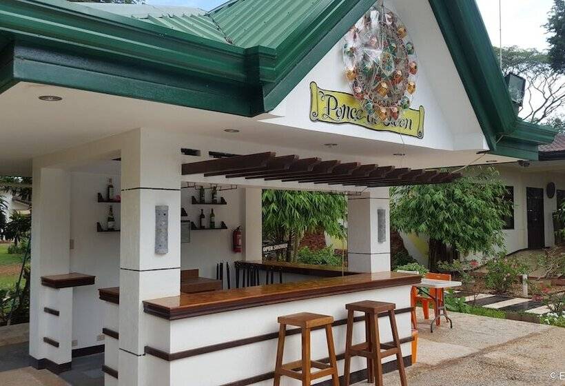 Ponce De Leon Garden Resort Powered By Aston