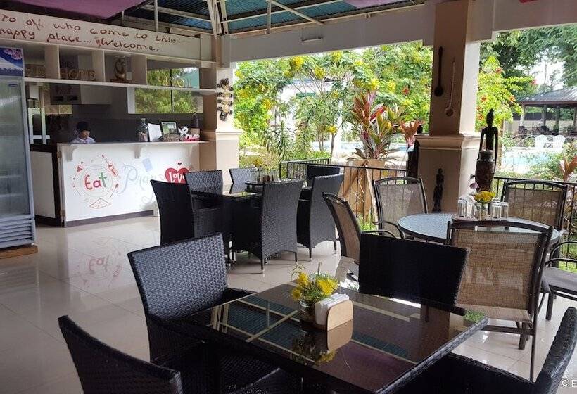 Ponce De Leon Garden Resort Powered By Aston