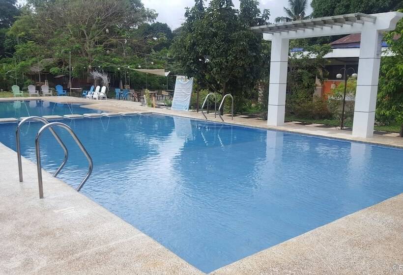 Ponce De Leon Garden Resort Powered By Aston