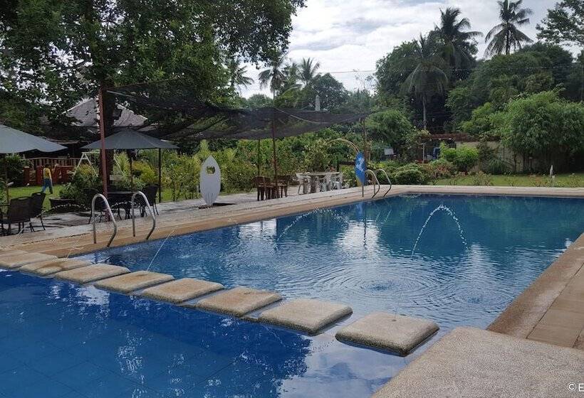 Ponce De Leon Garden Resort Powered By Aston