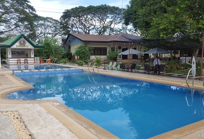 Ponce De Leon Garden Resort Powered By Aston