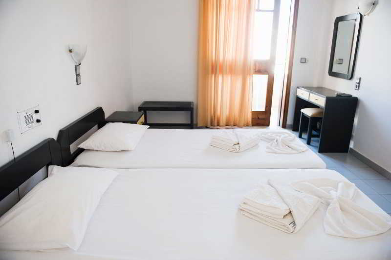 Relax Studio & Apartments