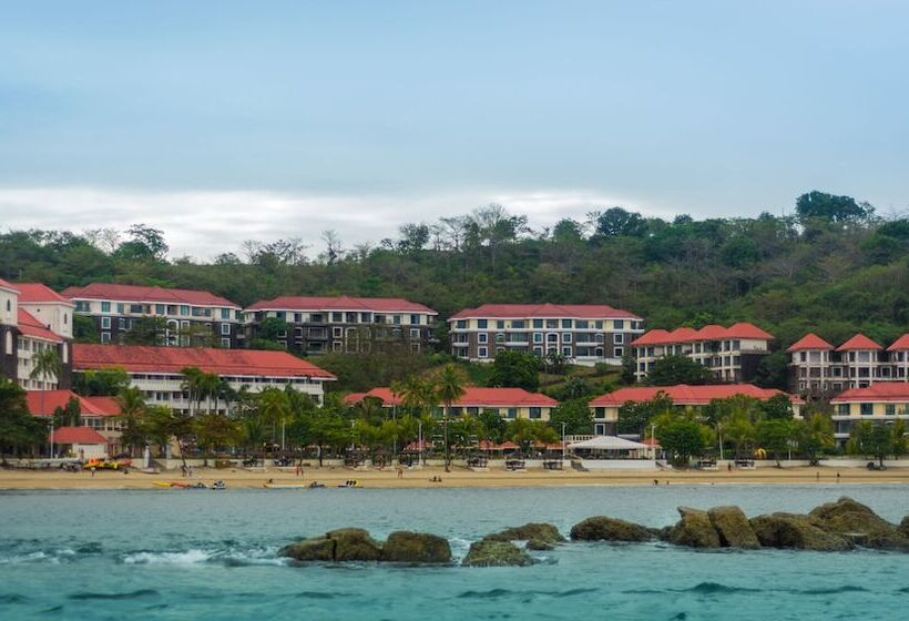 אתר נופש Canyon Cove Hotel And Spa