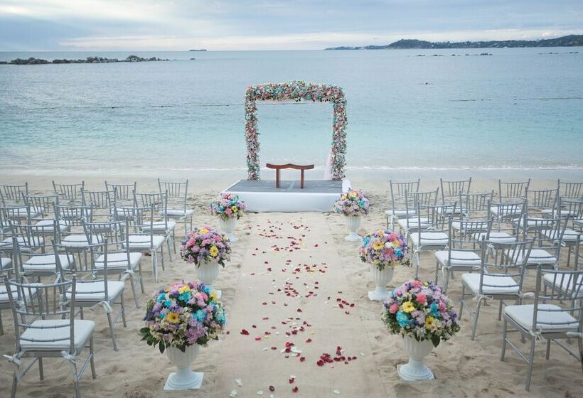 אתר נופש Canyon Cove Hotel And Spa