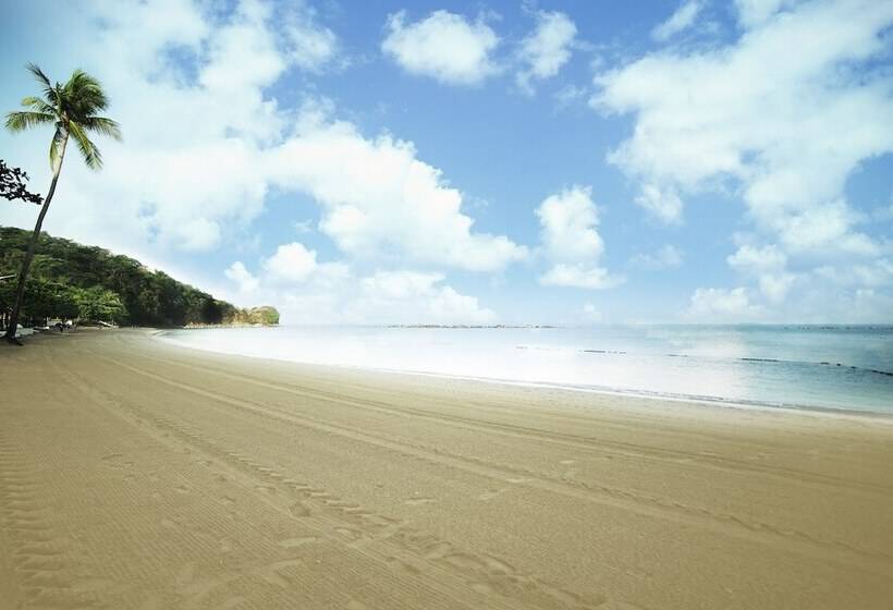 אתר נופש Canyon Cove Hotel And Spa