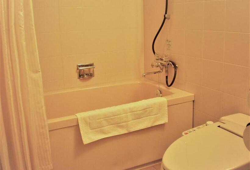 אתר נופש Grand Xiv Naruto The Lodge