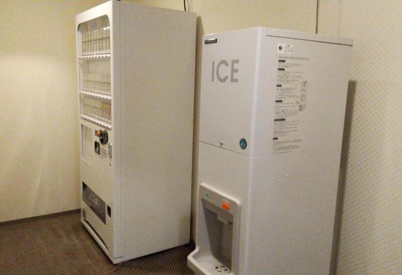 אתר נופש Grand Xiv Naruto The Lodge