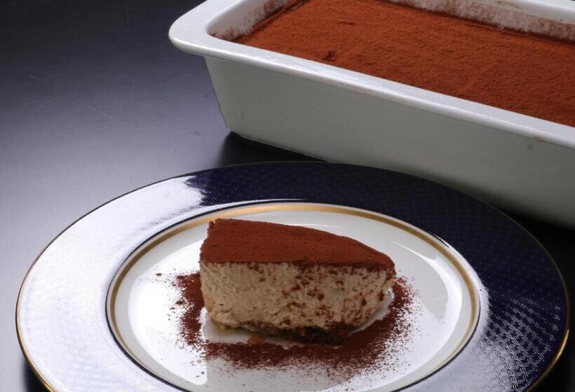 אתר נופש Grand Xiv Naruto The Lodge