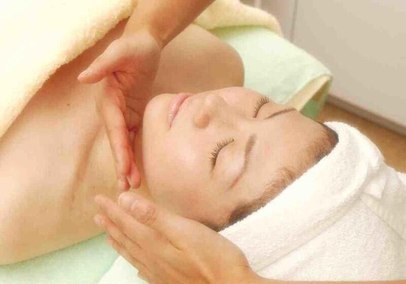 אתר נופש Grand Xiv Naruto The Lodge