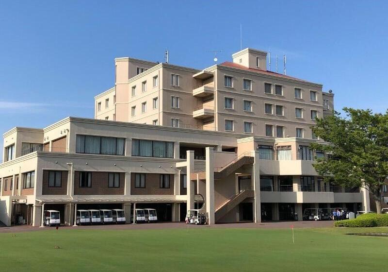 אתר נופש Grand Xiv Naruto The Lodge