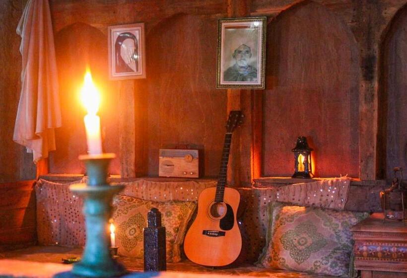 Riad Soleil Du Monde