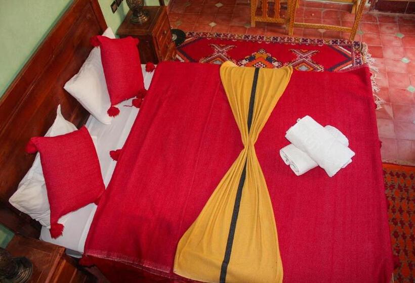 Riad Soleil Du Monde