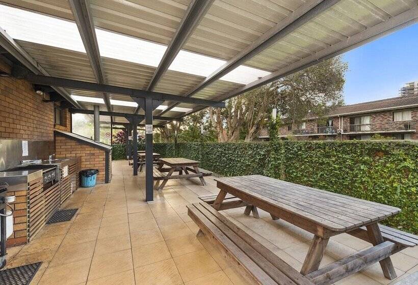 Sandcastles Holiday Apartments