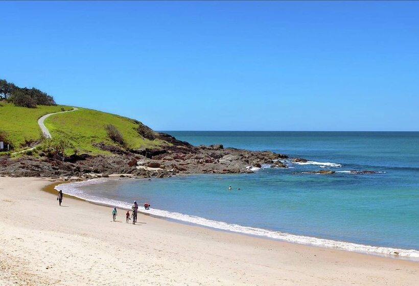 Sandcastles Holiday Apartments