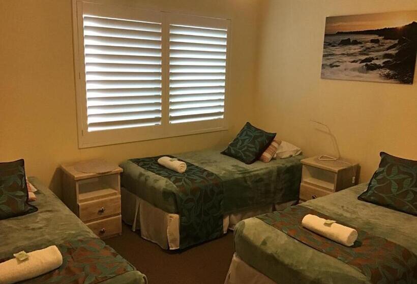 Sandcastles Holiday Apartments