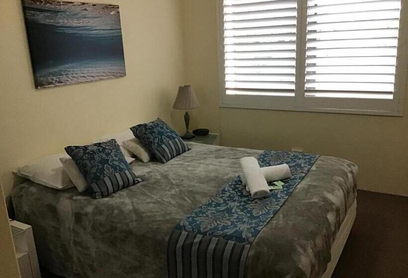 Sandcastles Holiday Apartments