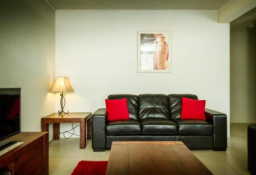 Sandcastles Holiday Apartments