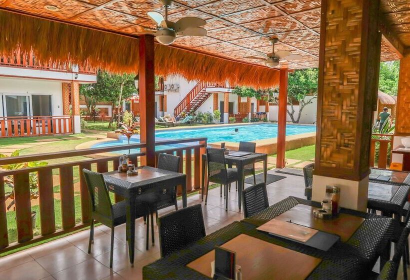 استراحتگاه Scent Of Green Papaya