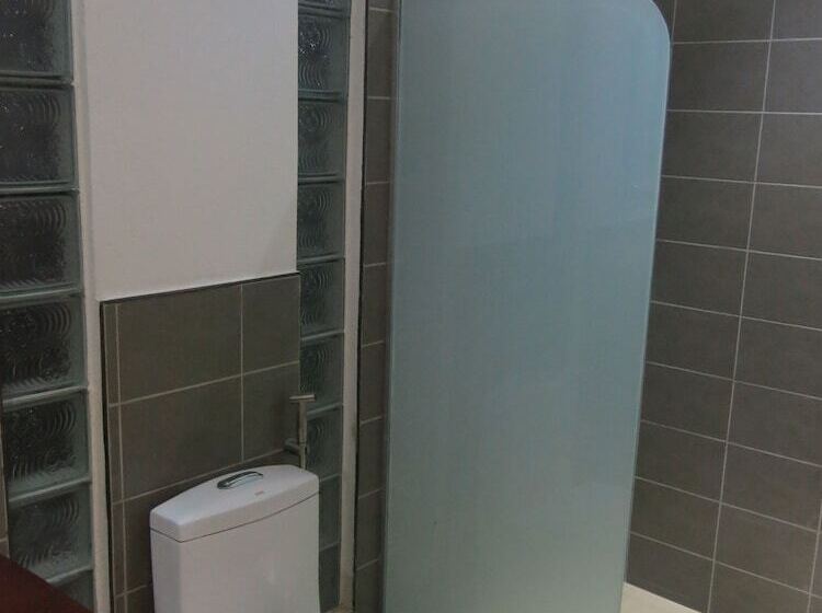 استراحتگاه Scent Of Green Papaya