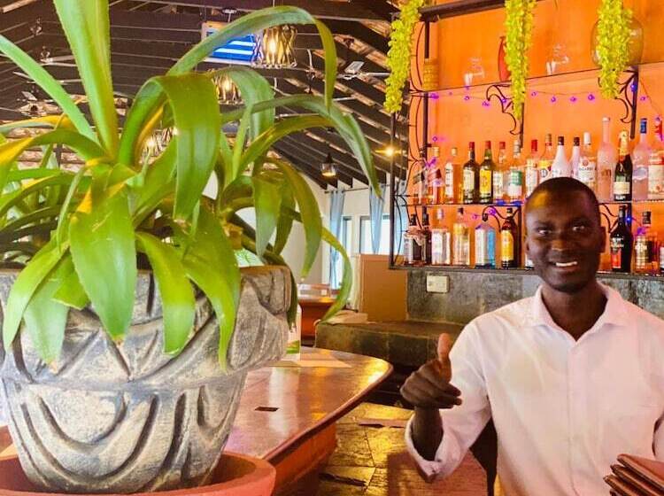 Seafront Residence &