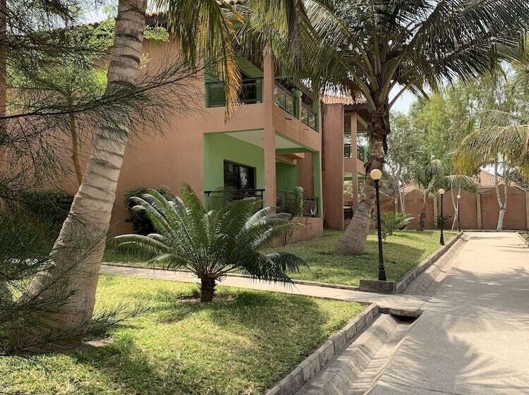 Seafront Residence &