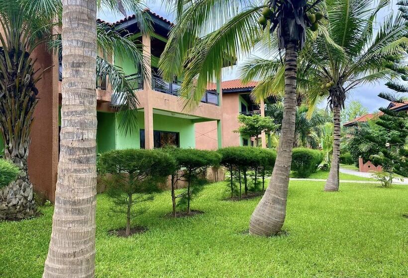 Seafront Residence &