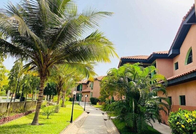 Seafront Residence &