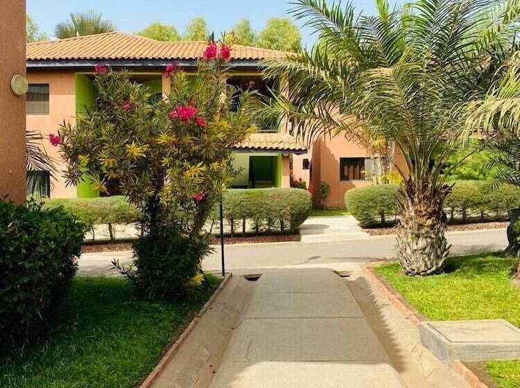 Seafront Residence &