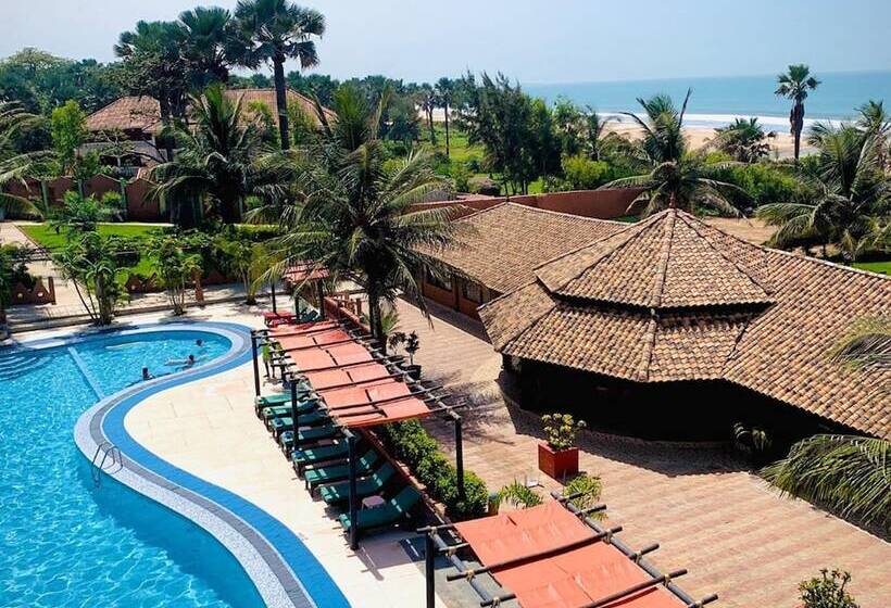 Seafront Residence &